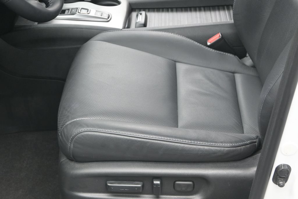Used 2023 Honda Passport EX-L image 13