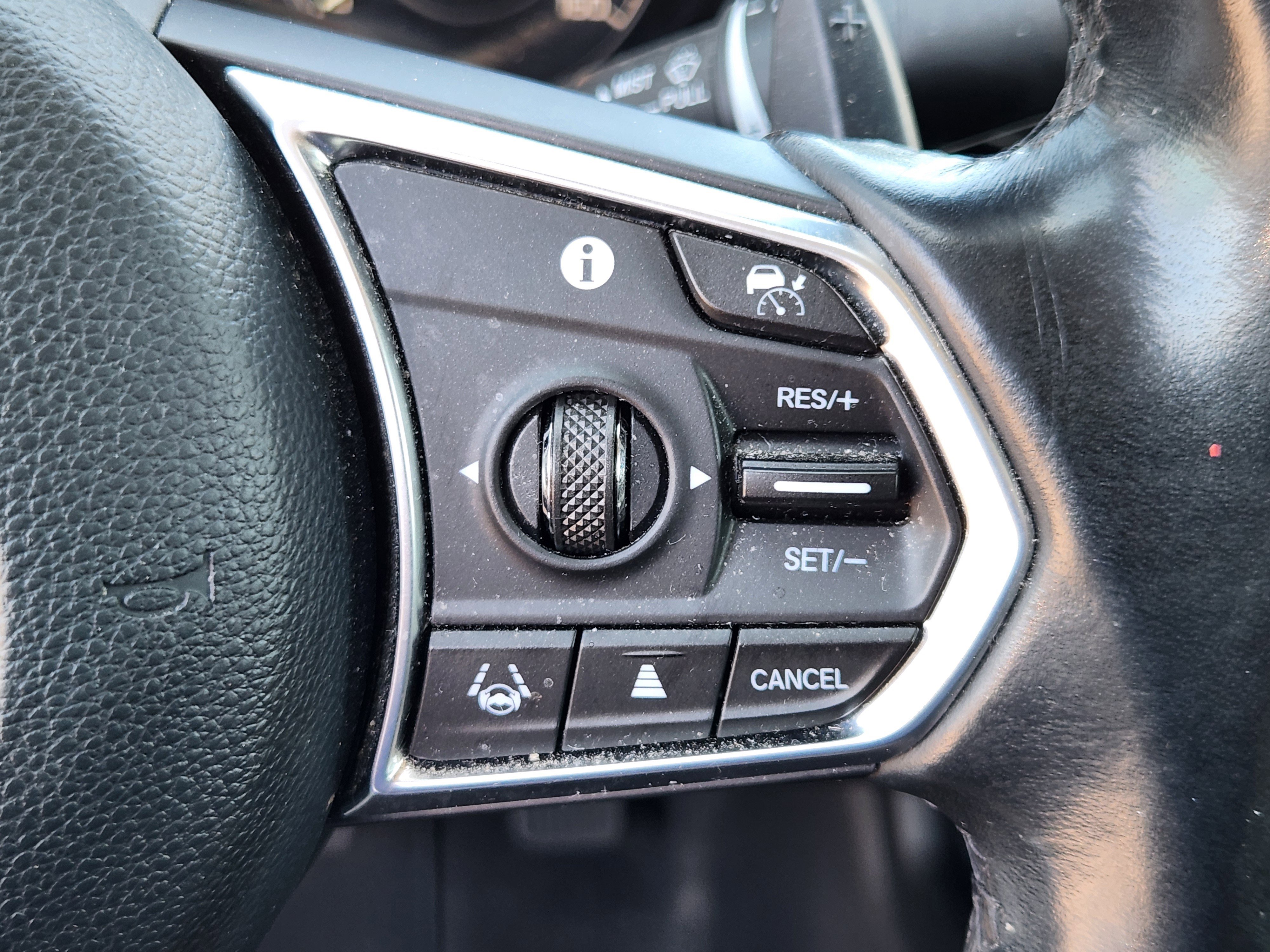 Certified 2023 Acura TLX w/ Technology Package FWD image 25