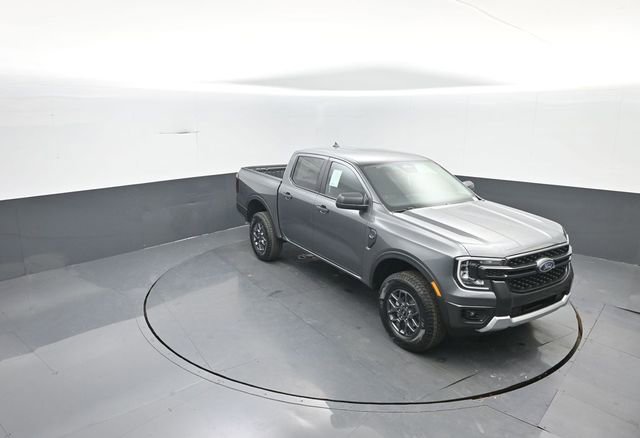 New 2026 Ford Ranger XLT w/ Equipment Group 301A High image 17