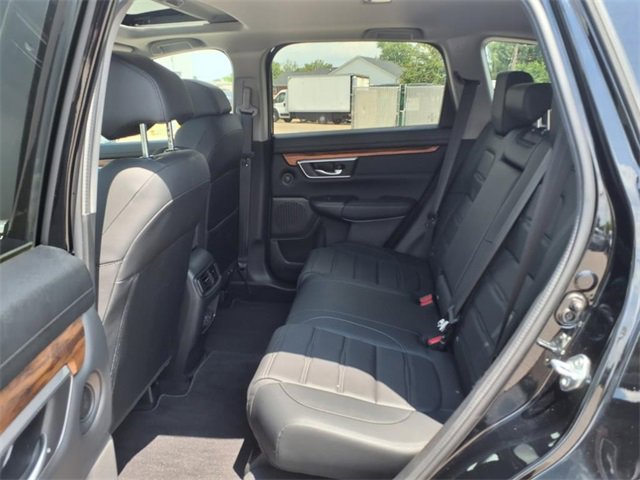 Used 2022 Honda CR-V EX-L image 15