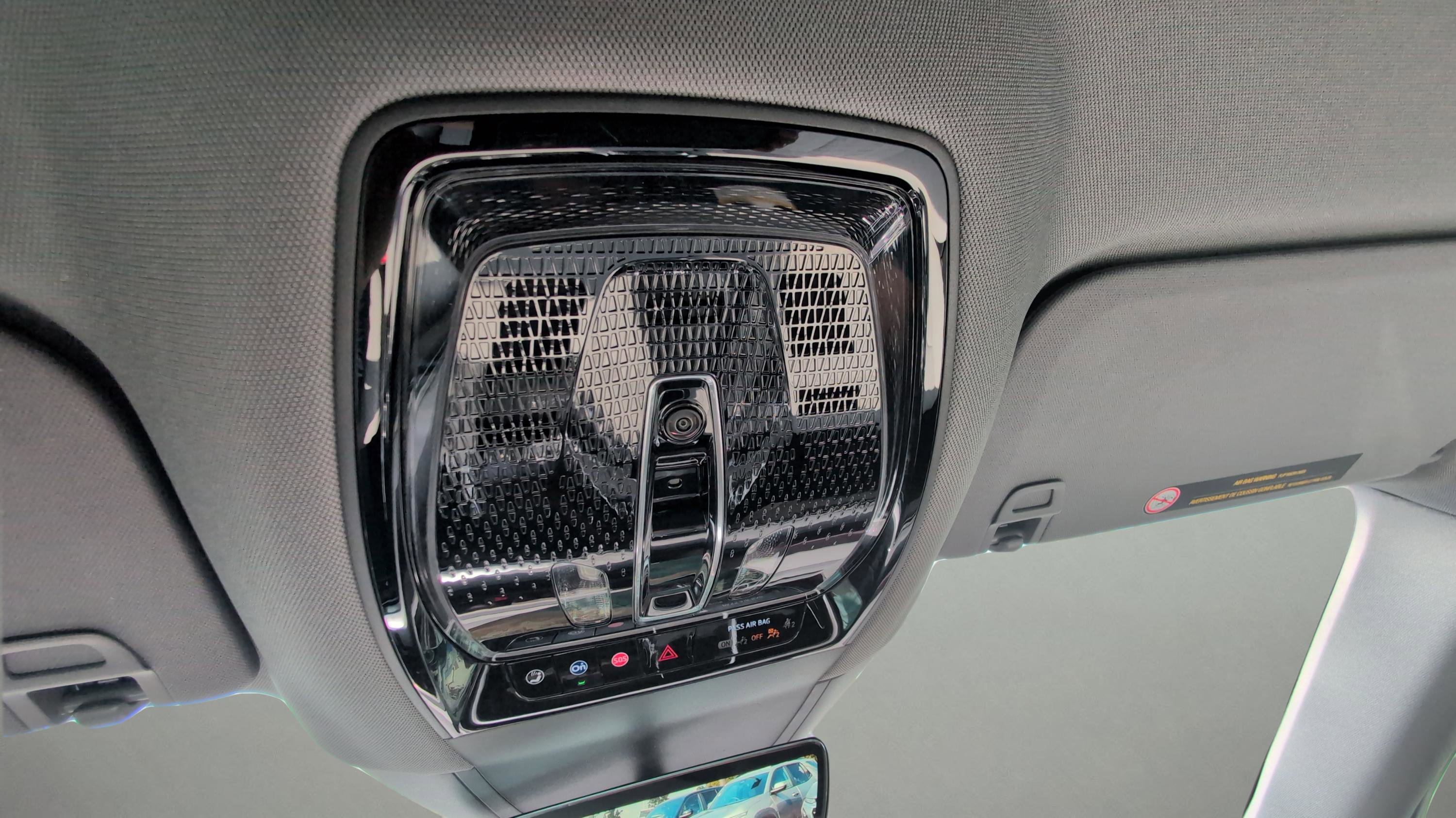 New 2026 Cadillac Escalade IQ Luxury 1 image 26