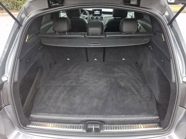 Used 2019 Mercedes-Benz GLC 350e 4MATIC image 33
