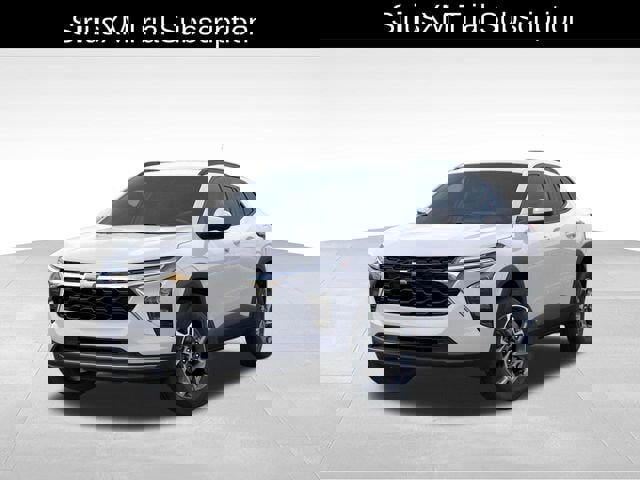 New 2026 Chevrolet Trax LT w/ Driver Confidence Package image 7