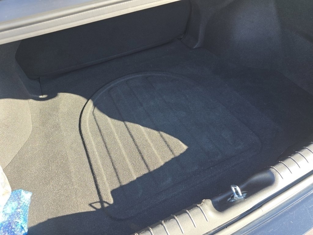 Used 2025 Hyundai Elantra Blue image 21