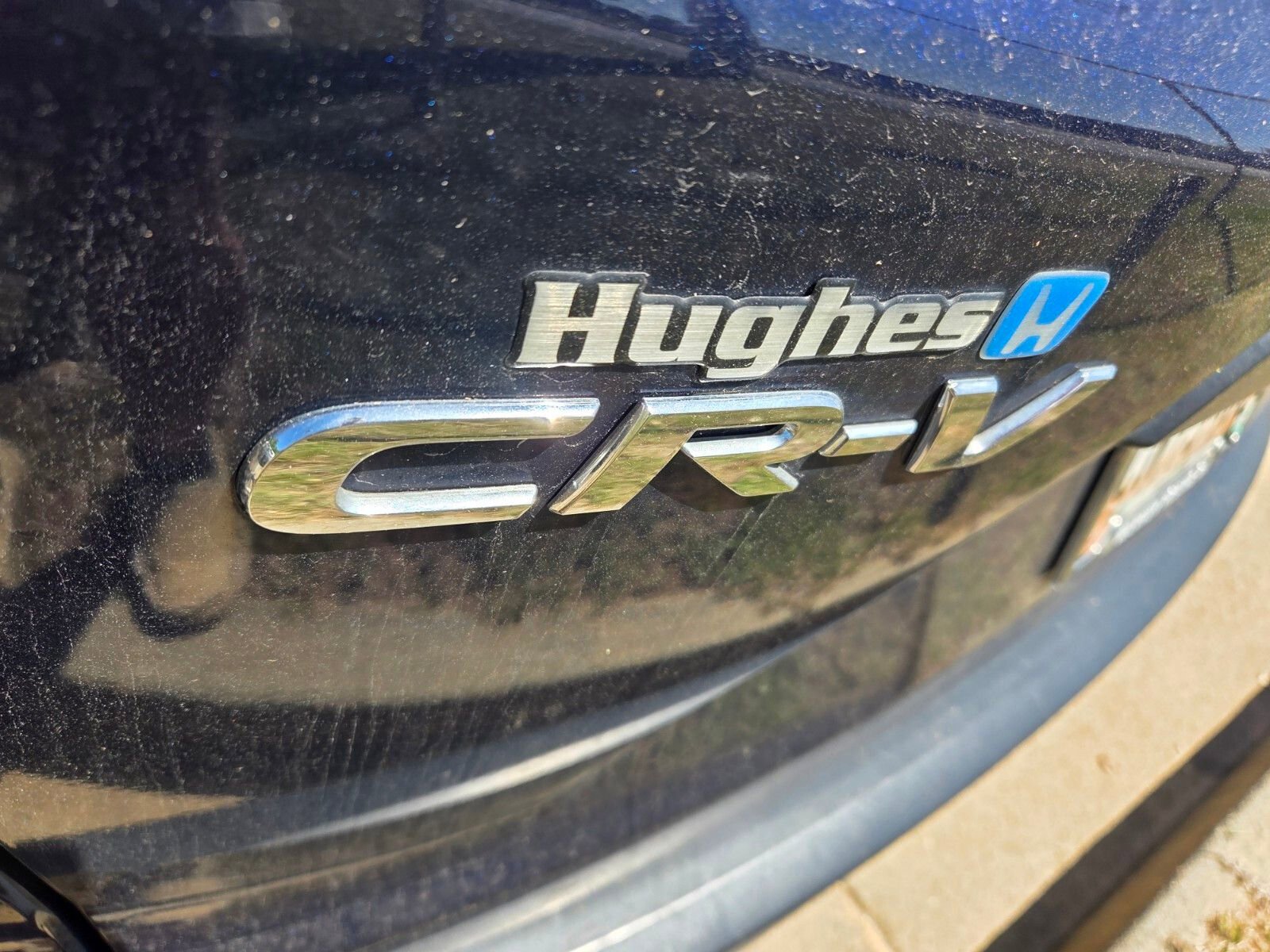 Used 2020 Honda CR-V LX image 9