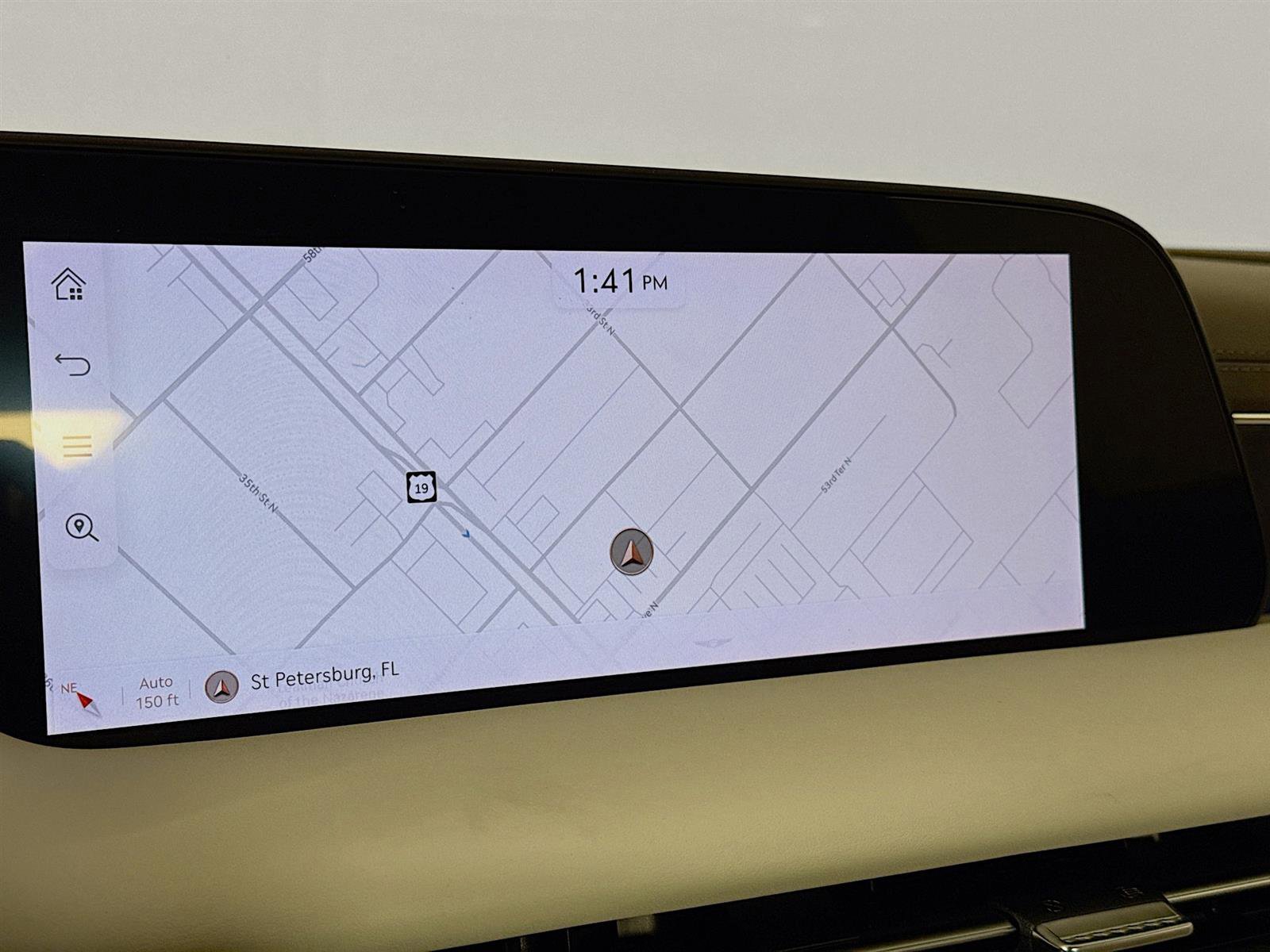 New 2025 Genesis G90 3.5T image 16