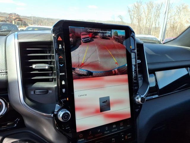 New 2026 RAM 1500 Laramie image 15