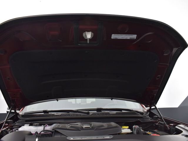 New 2023 Jeep Wagoneer L Series III w/ Premium Group I AWD/4WD image 23