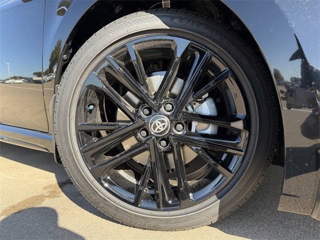 New 2026 Toyota Camry SE w/ Convenience Package FWD image 10