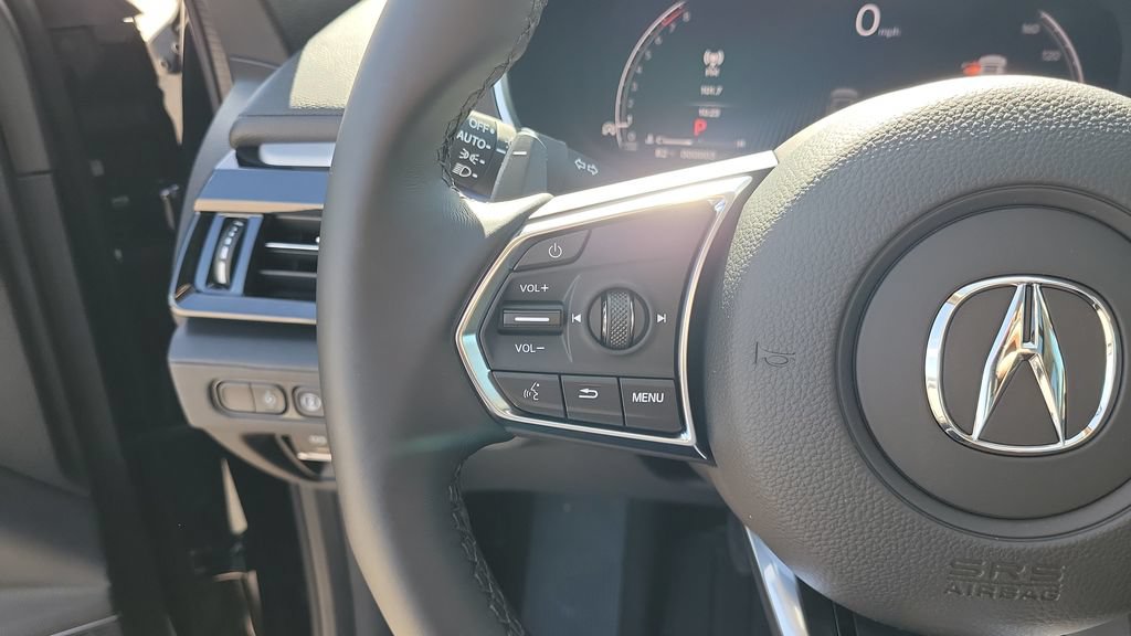 New 2026 Acura MDX SH-AWD image 20