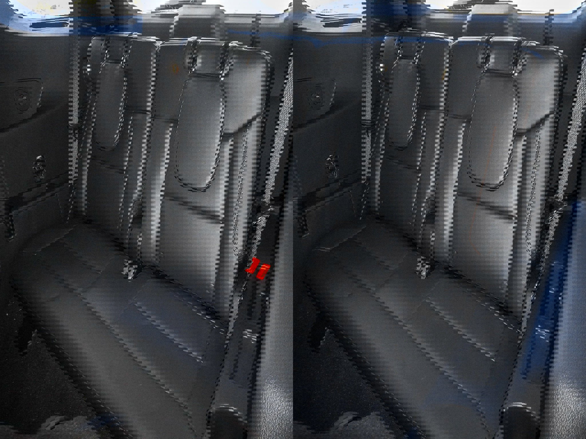 New 2026 Ford Explorer Tremor image 38