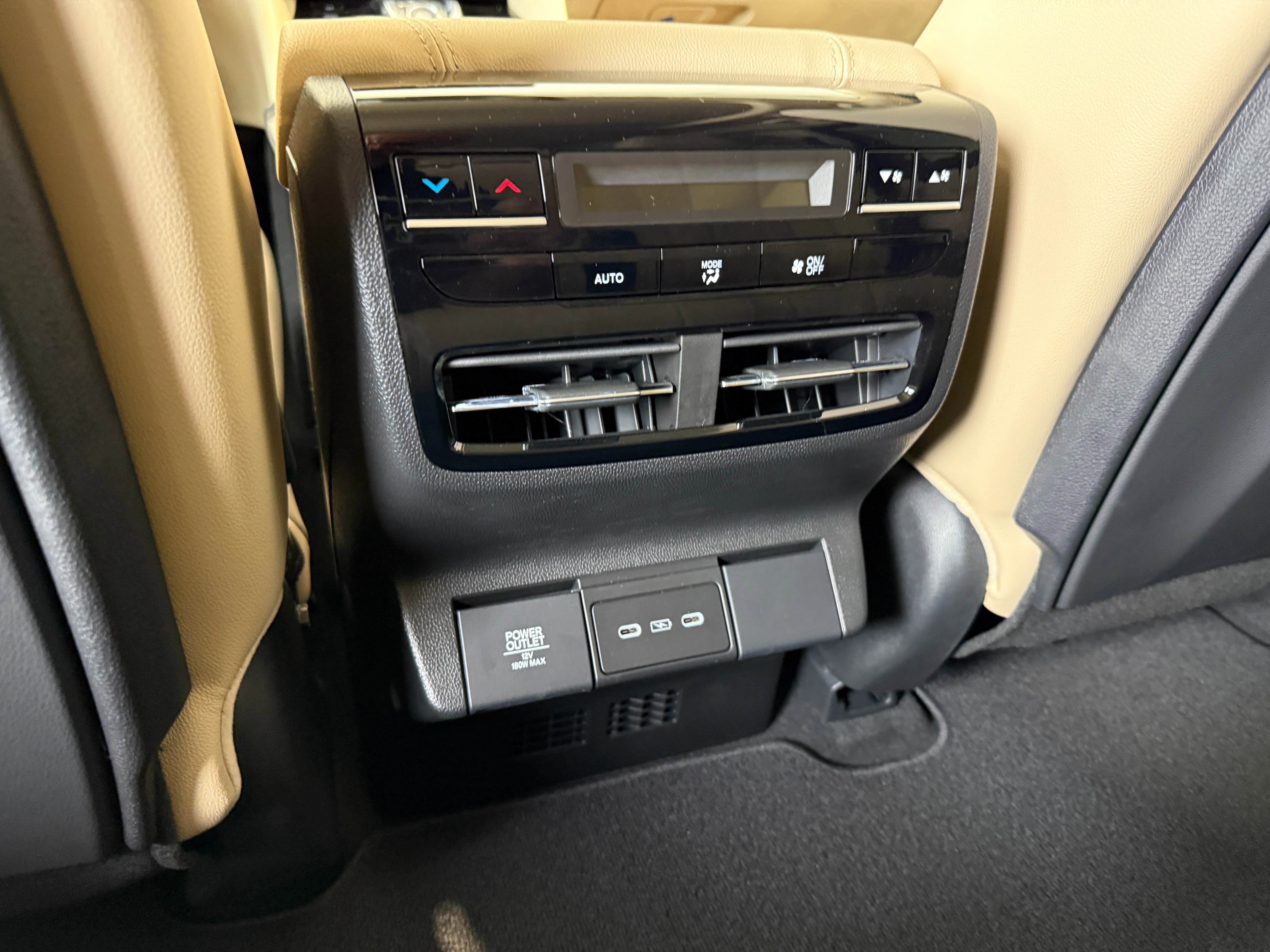 New 2026 Acura MDX SH-AWD image 28