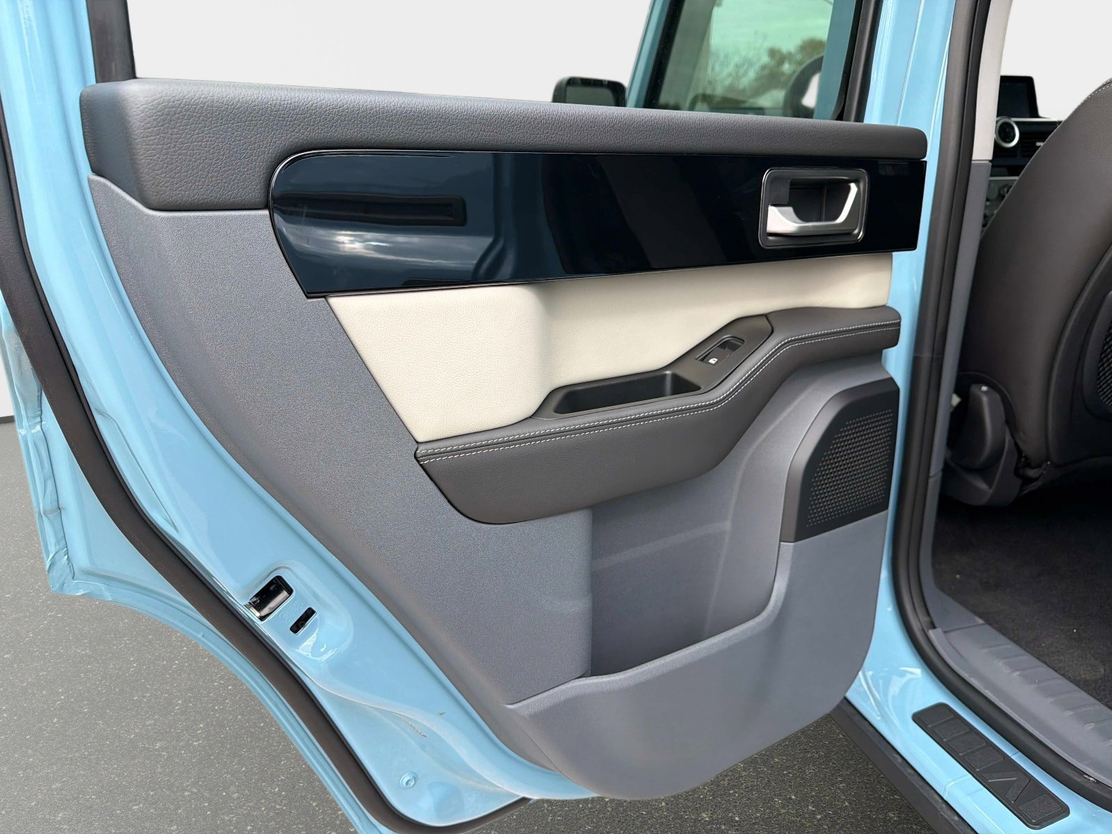 New 2026 INEOS Grenadier AWD/4WD image 10