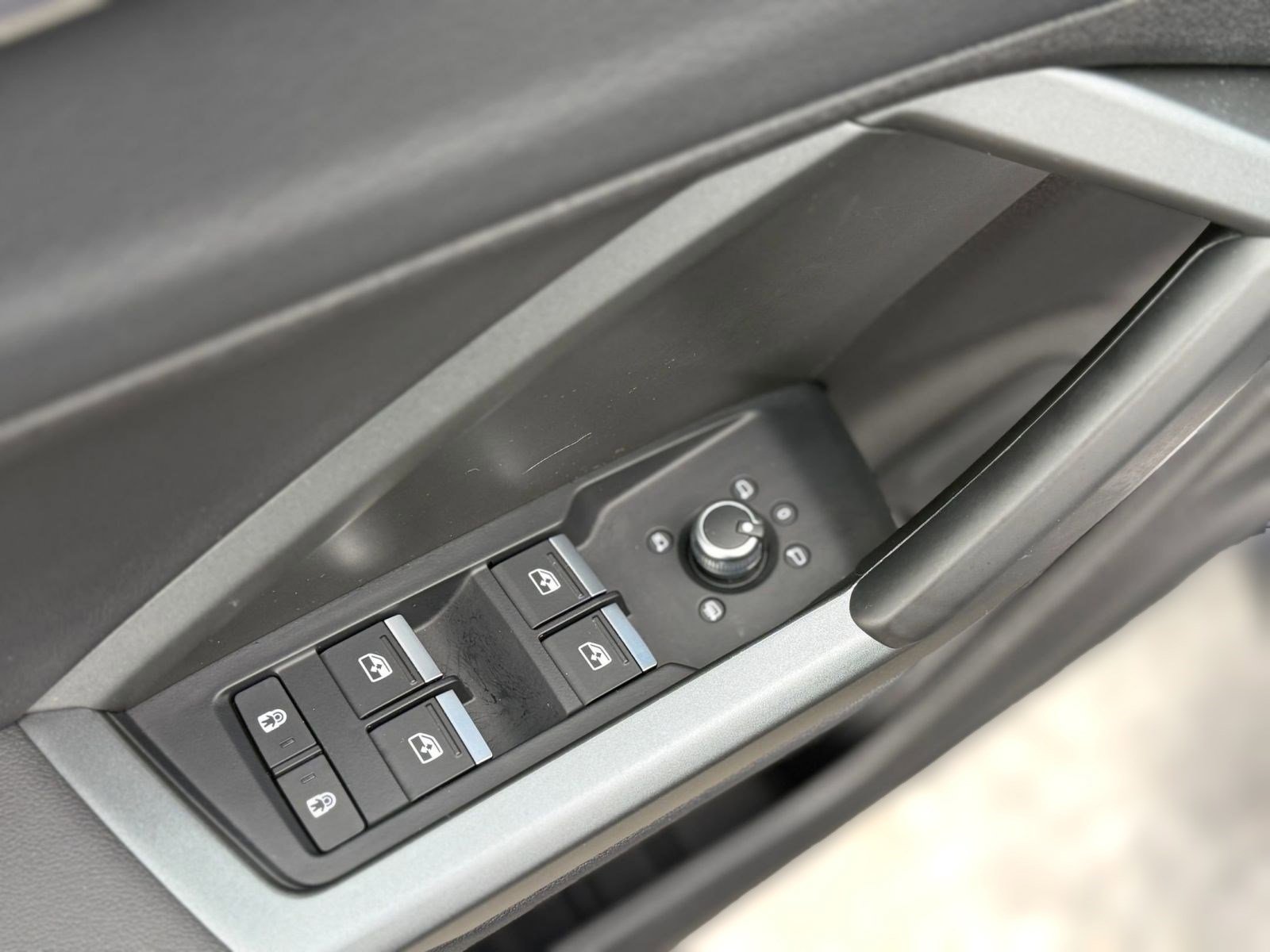 Certified 2025 Audi Q3 2.0T Premium w/ Convenience Package image 22