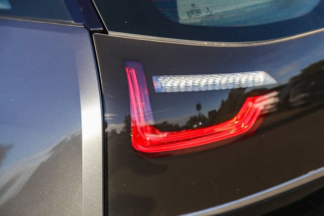 Used 2020 BMW i3 w/ Range Extender RWD image 12