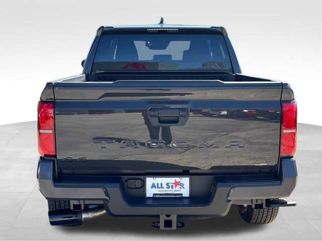 New 2026 Toyota Tacoma TRD Sport image 7