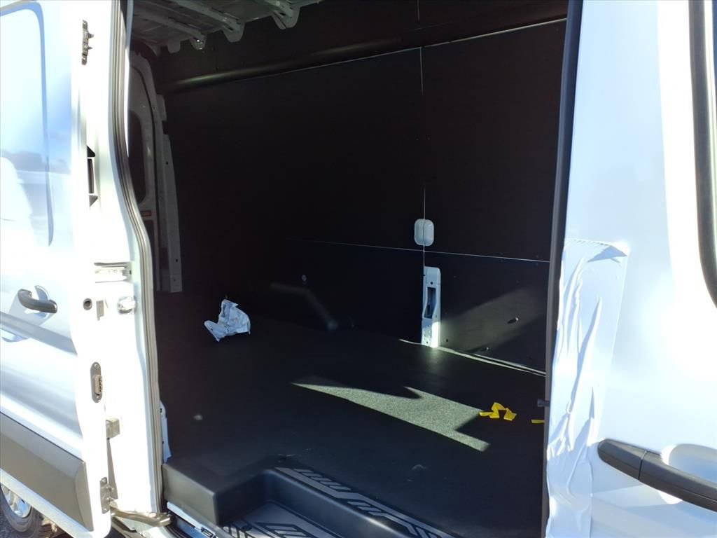 New 2026 Ford Transit 350 148 High Roof Extended w/ Load Area Protection Package image 10