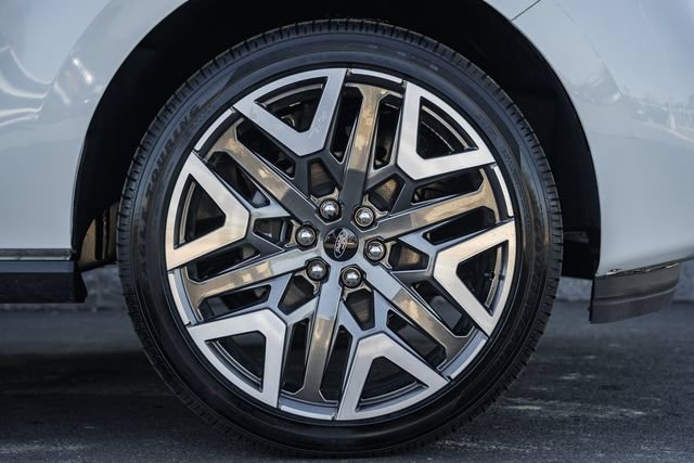 New 2026 Ford Expedition Platinum w/ Platinum Ultimate Package AWD/4WD image 21