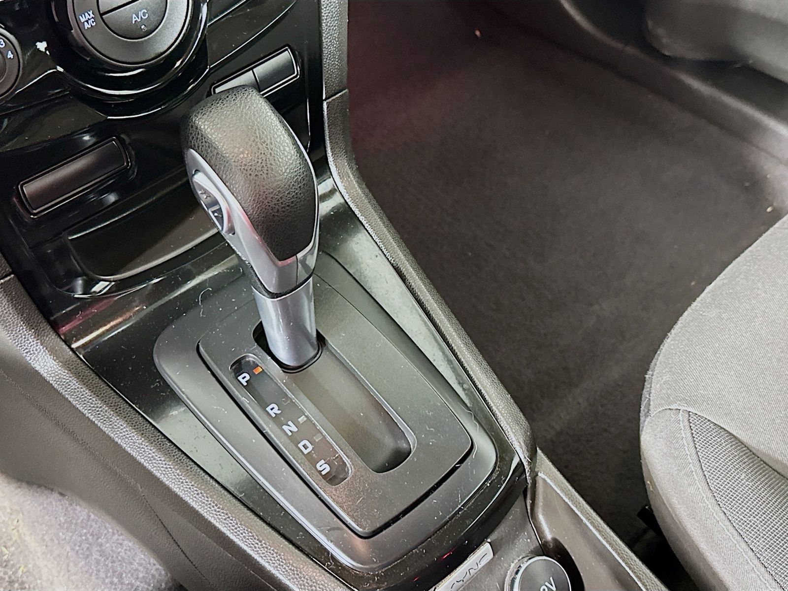 Used 2019 Ford Fiesta SE w/ Equipment Group 201A image 17