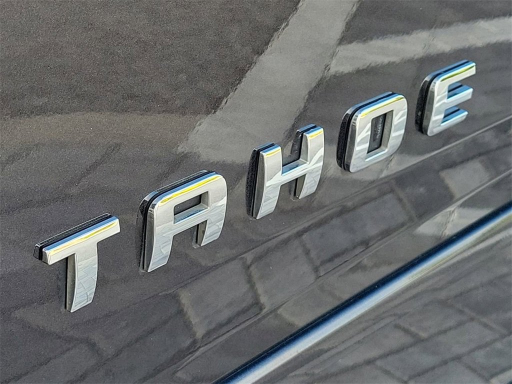 Used 2018 Chevrolet Tahoe Premier image 10