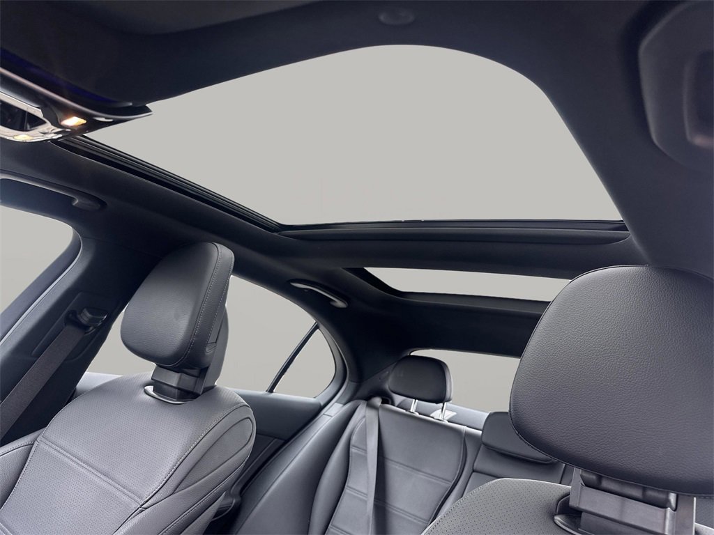 Used 2024 Mercedes-Benz C 300 Sedan image 21