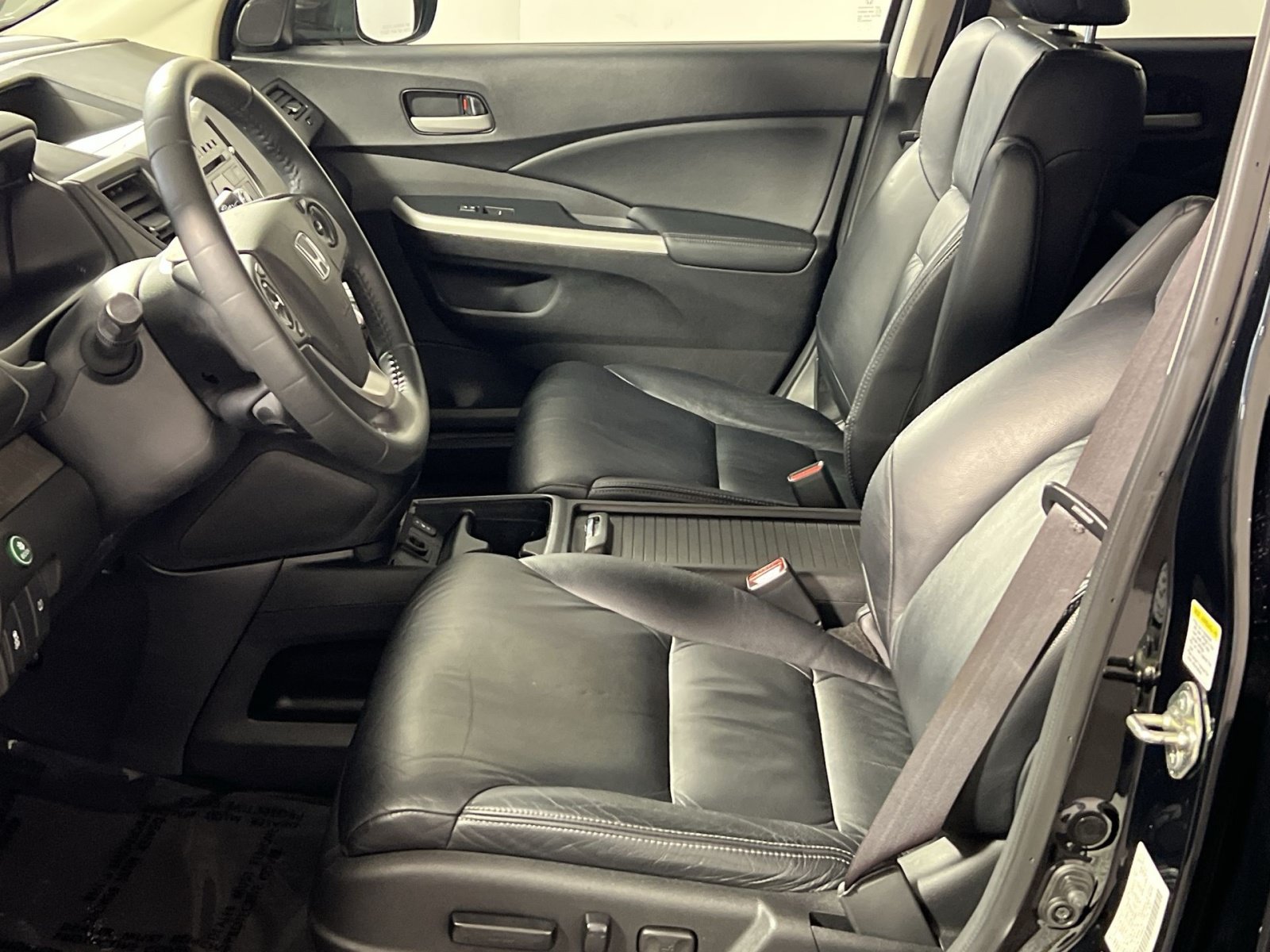 Used 2014 Honda CR-V EX-L image 13
