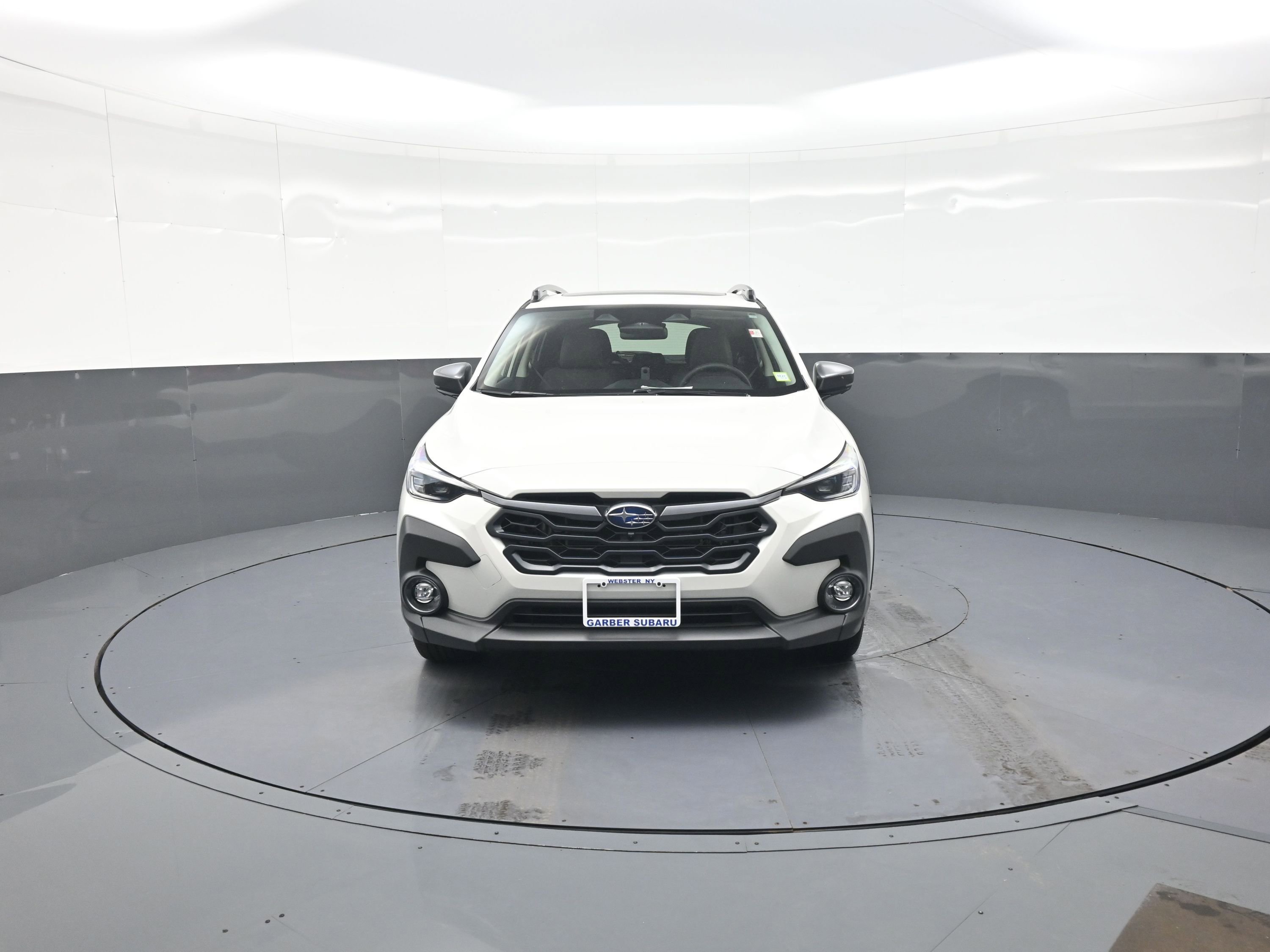 New 2026 Subaru Crosstrek 2.5i Limited AWD/4WD image 8