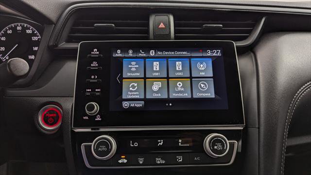 Used 2022 Honda Insight EX image 28