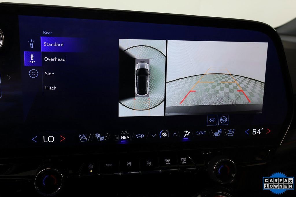 Used 2025 Chevrolet Blazer EV RS image 6