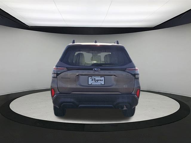 Certified 2025 Subaru Forester Premium w/ Convenience Package #1 image 6