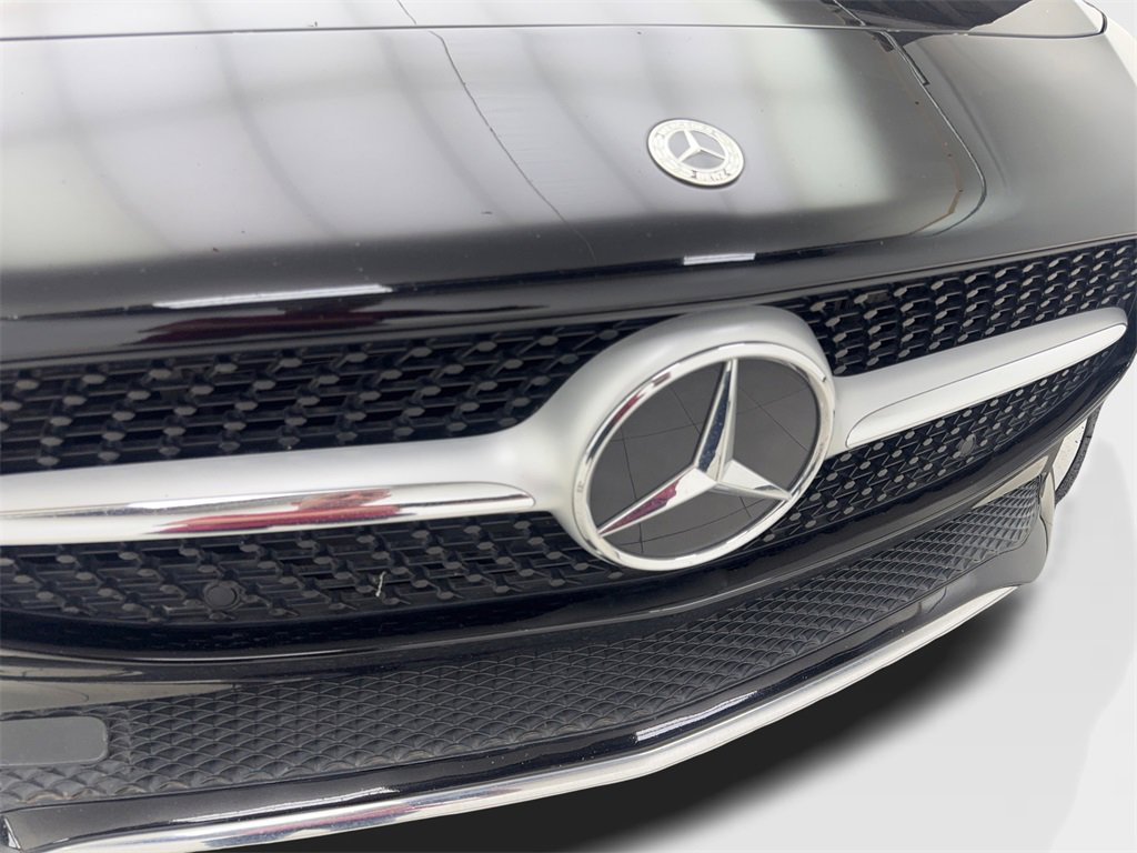 Used 2022 Mercedes-Benz CLA 250 4MATIC image 25