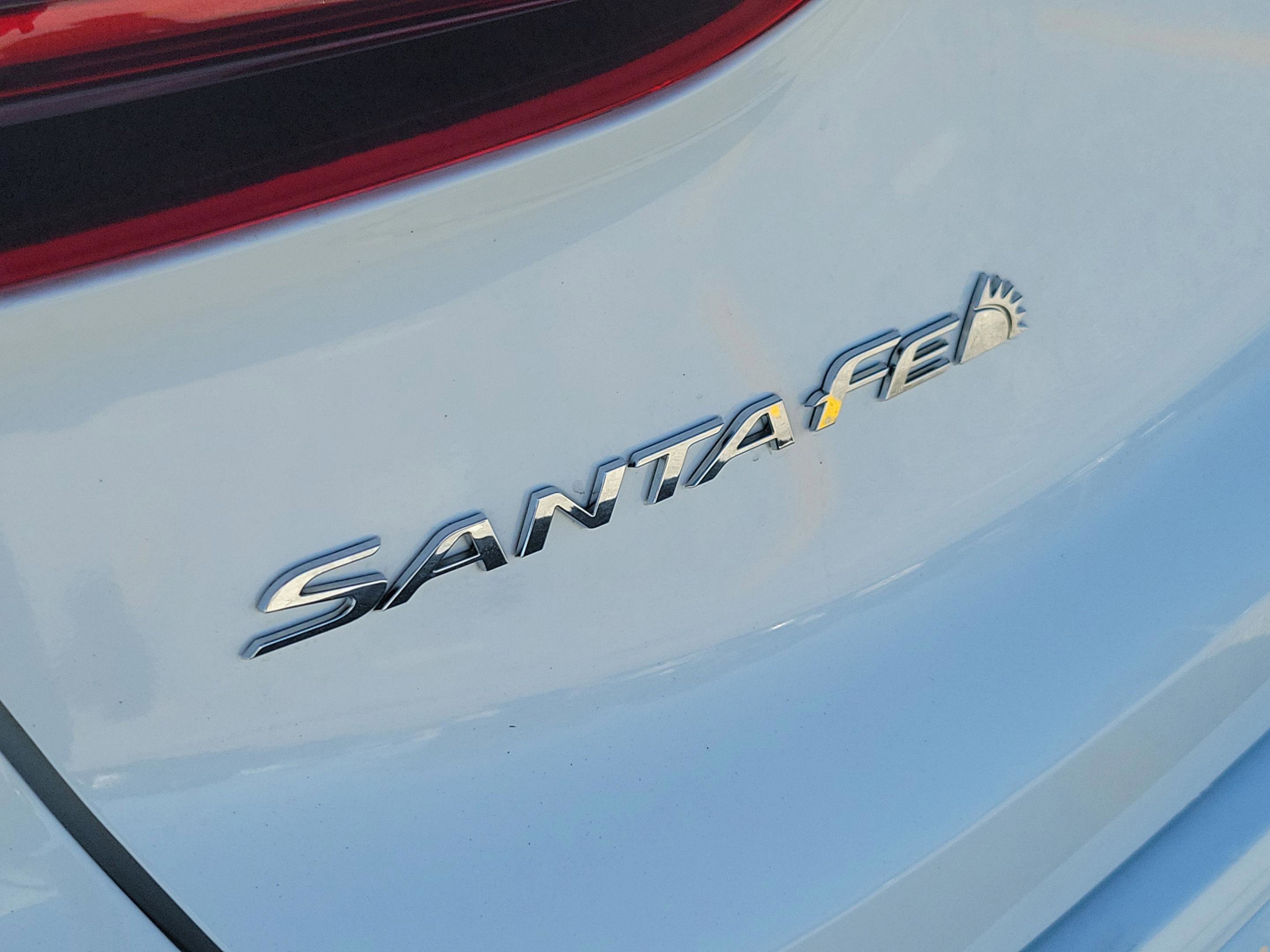 Certified 2023 Hyundai Santa Fe Calligraphy w/ Cargo Package image 29