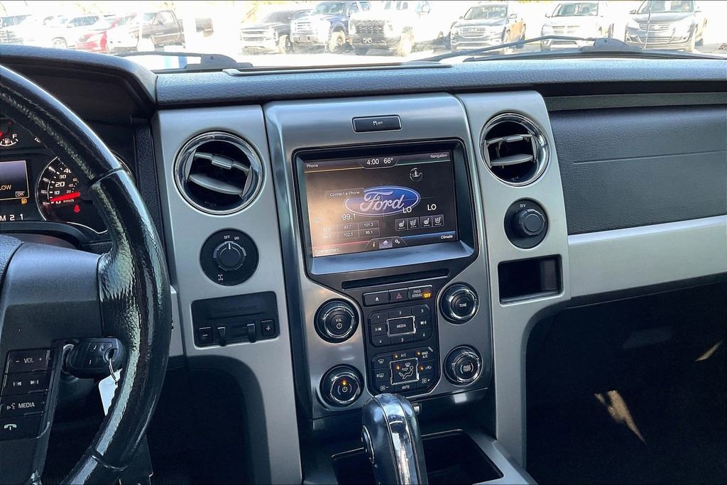 Used 2013 Ford F150 FX2 w/ Luxury Equipment Group image 6
