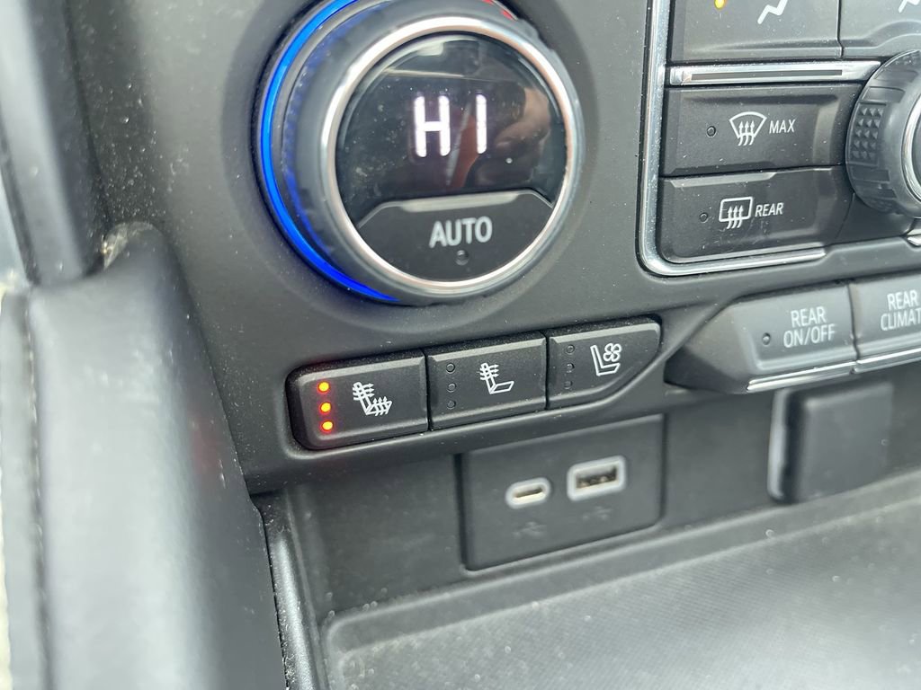 Used 2023 Chevrolet Tahoe Premier w/ Premium Package image 29