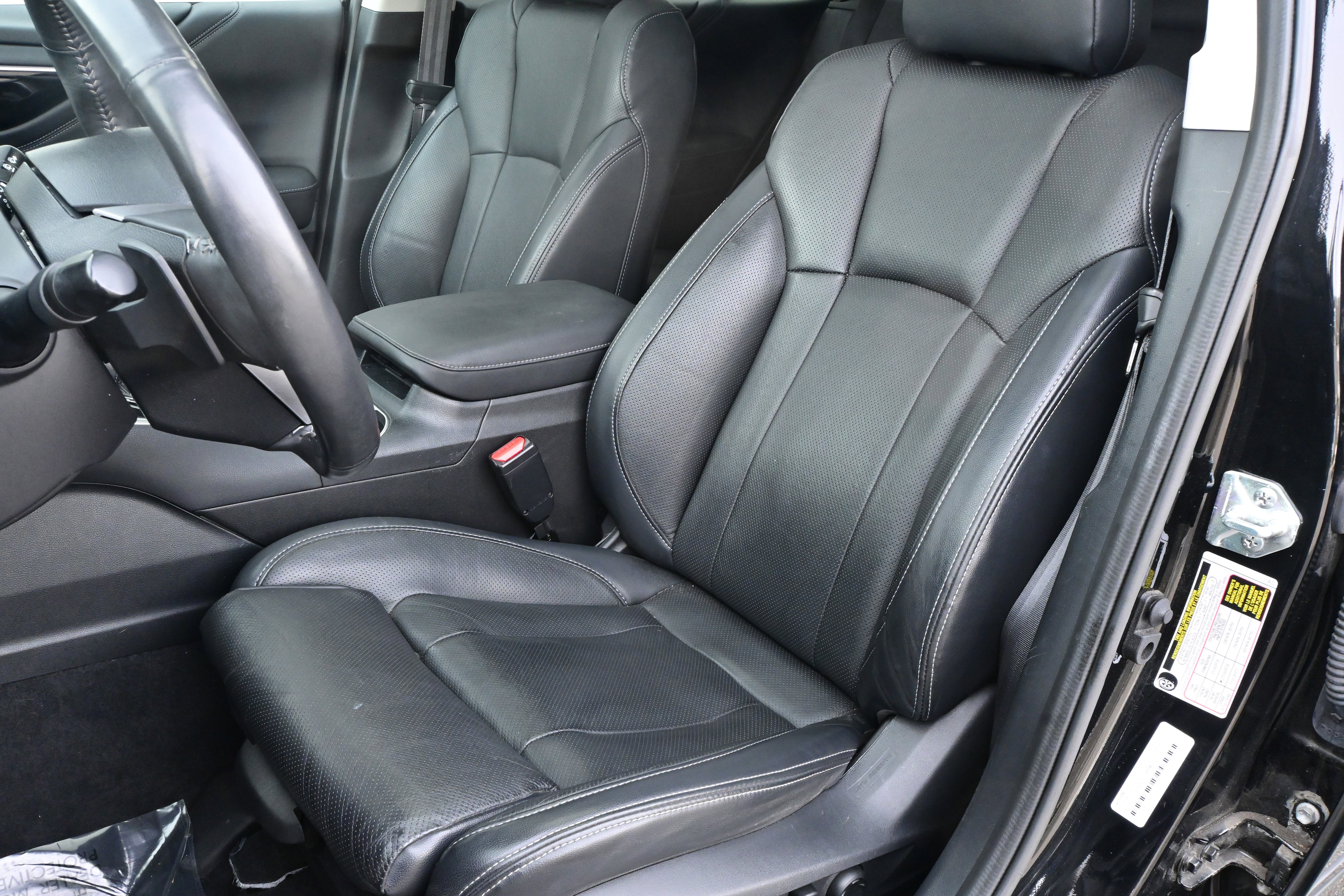 Certified 2024 Subaru Outback Touring image 16