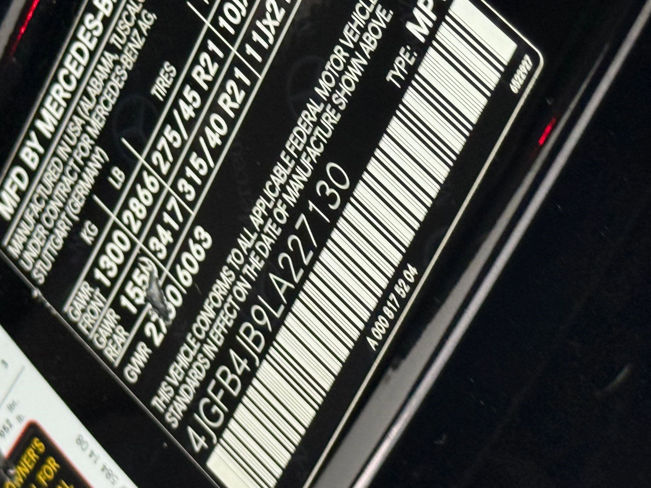 Used 2020 Mercedes-Benz GLE 350 image 26