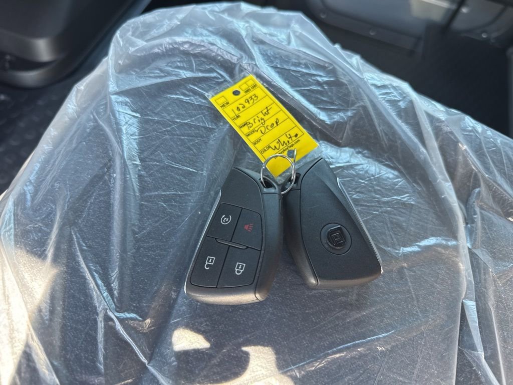 Used 2024 Chevrolet Brightdrop 600 w/ Commercial Equipment Package image 30