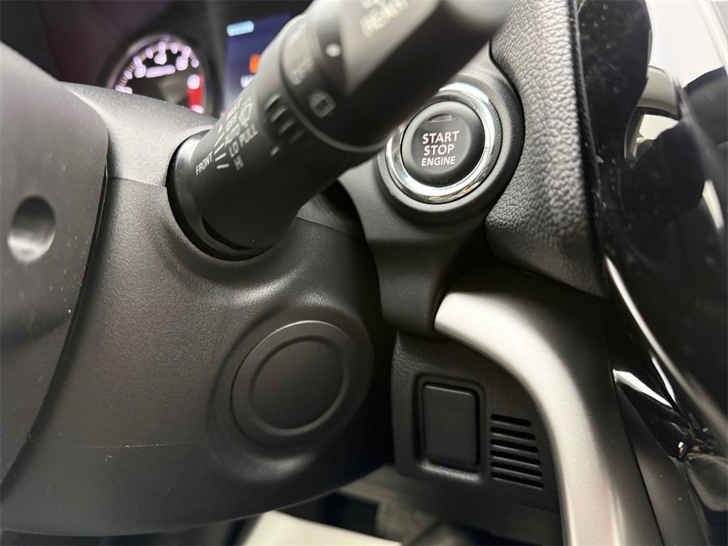 New 2026 Mitsubishi Eclipse Cross LE image 29