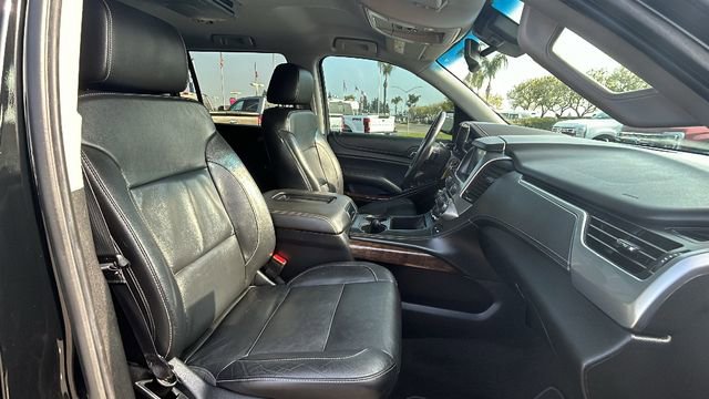 Used 2017 Chevrolet Suburban LT image 11