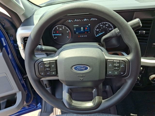 New 2026 Ford F250 XLT AWD/4WD image 8