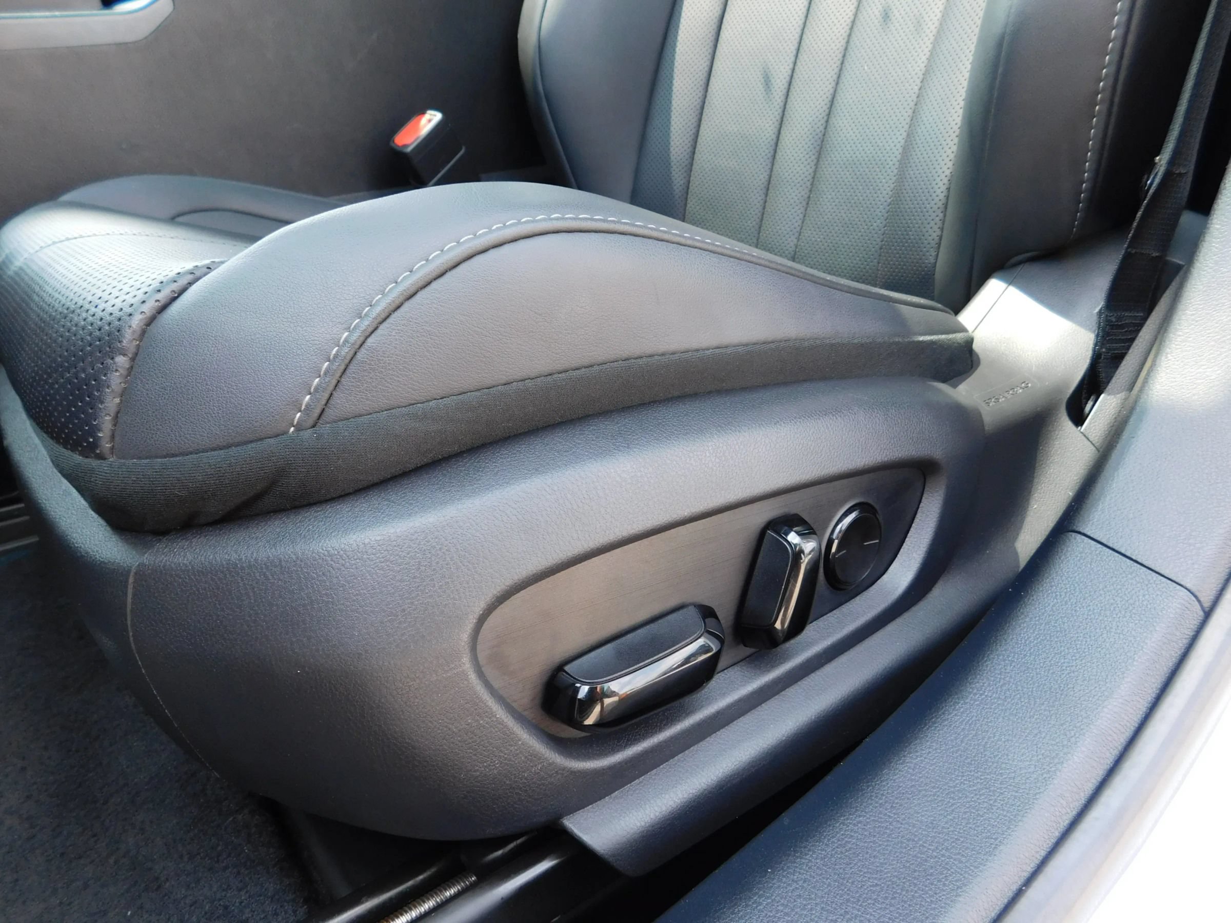 Used 2022 Lexus ES 350 F Sport FWD image 15