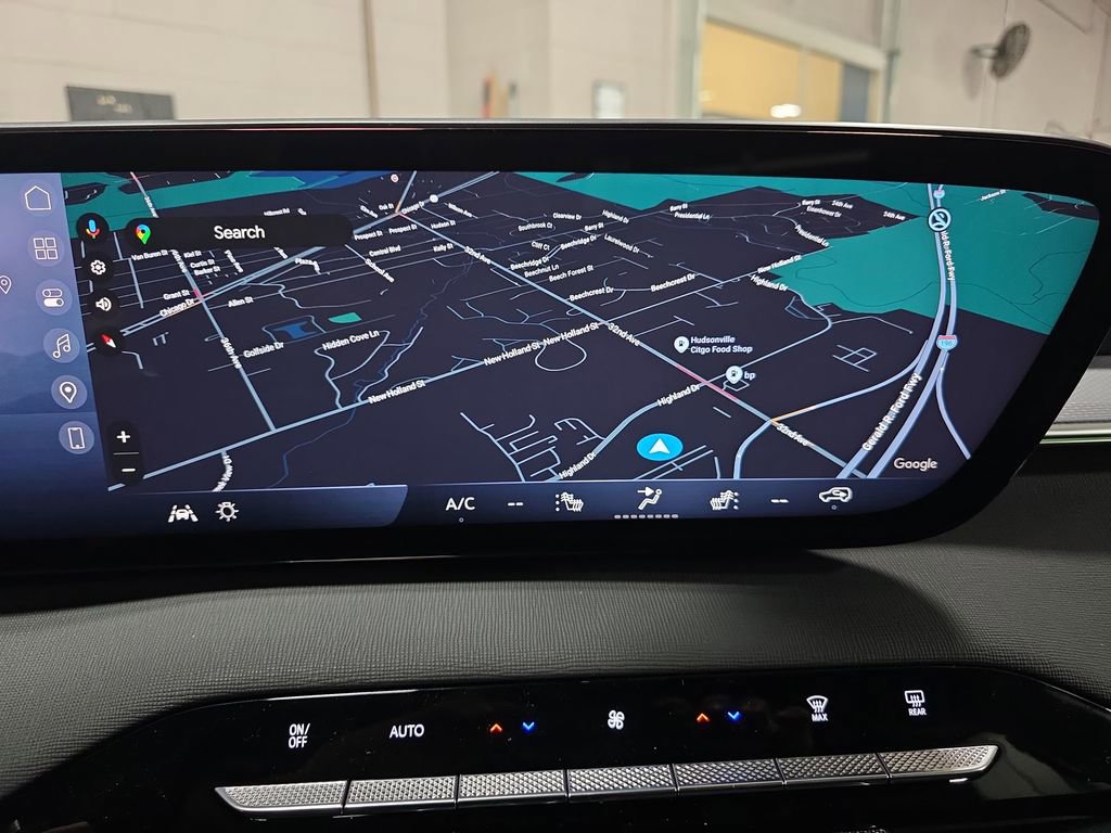 New 2026 Buick Enclave Sport Touring w/ Power Package image 28