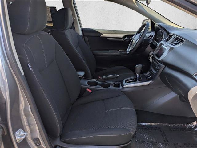 Used 2016 Nissan Sentra S FWD image 19