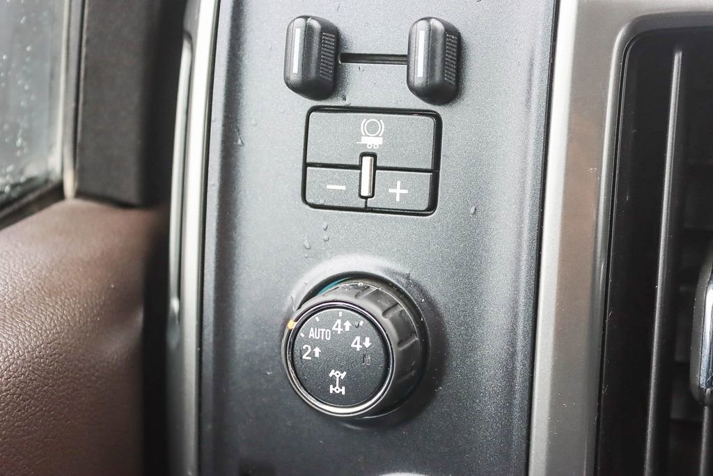 Used 2016 Chevrolet Silverado 1500 LT w/ All Star Edition image 51