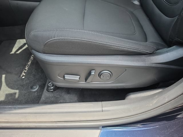 Used 2024 Hyundai Tucson SEL FWD image 16