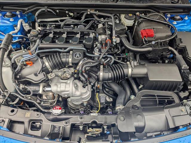 New 2026 Acura Integra A-Spec FWD image 18