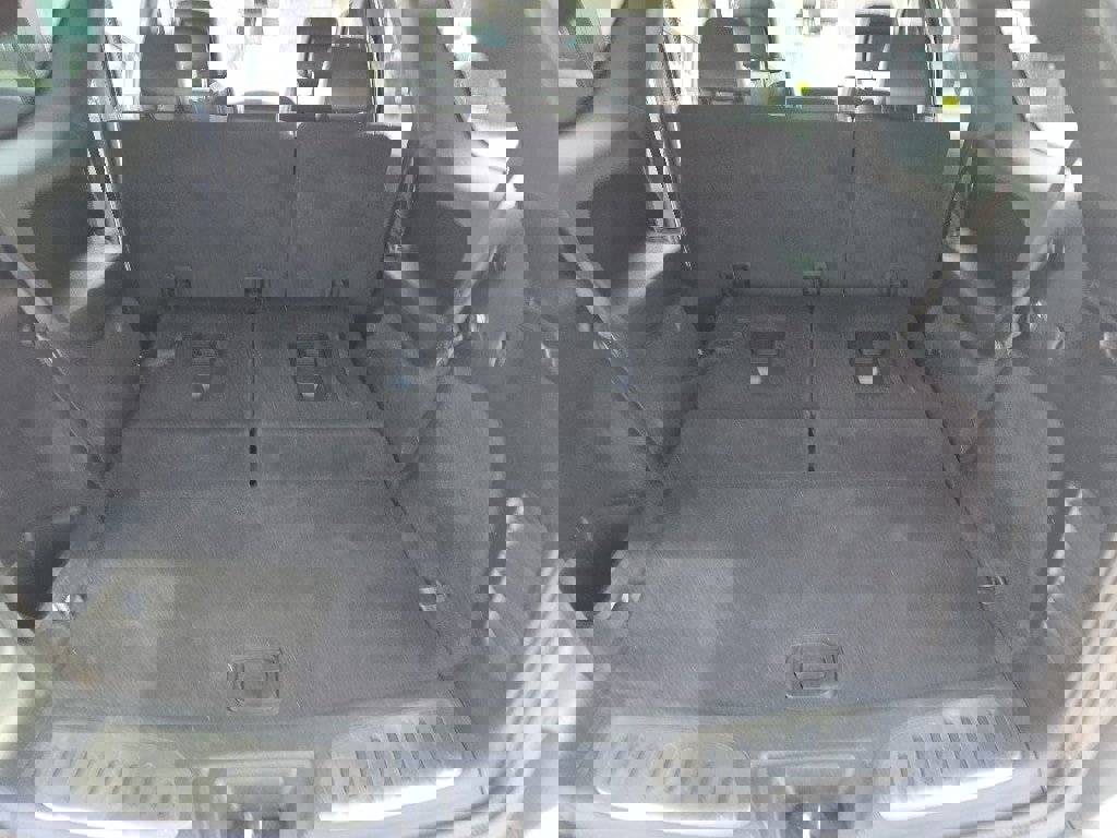 Used 2011 Dodge Durango Citadel w/ Trailer Tow Group IV image 18