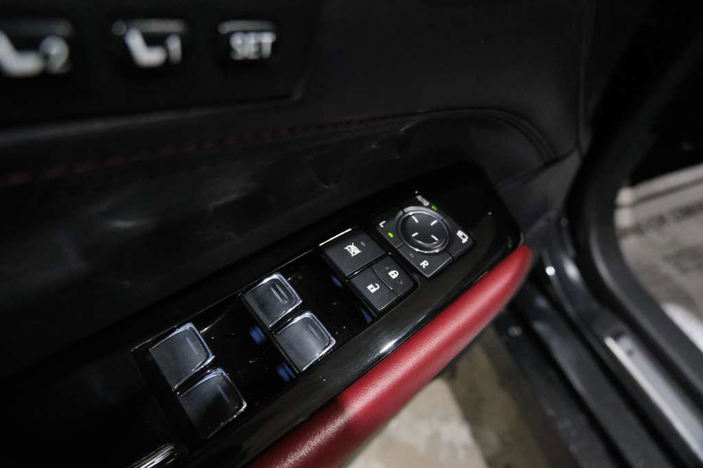 Used 2016 Lexus GS 350 AWD w/ F Sport Package image 19