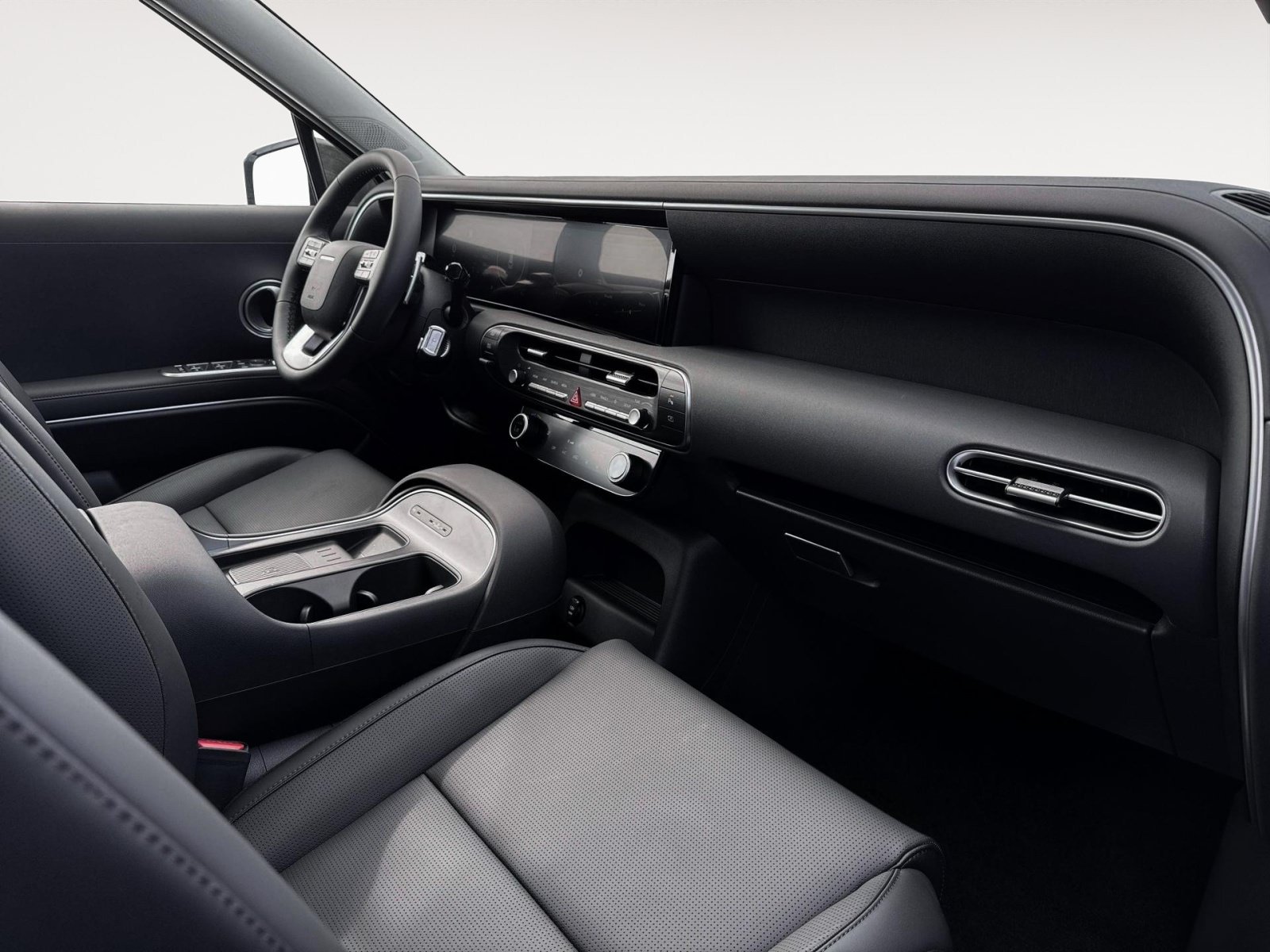 New 2026 Hyundai Palisade SEL FWD image 15