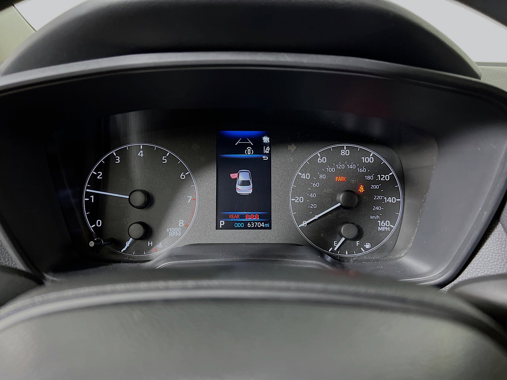 Used 2023 Toyota Corolla LE w/ LE Premium Package image 22